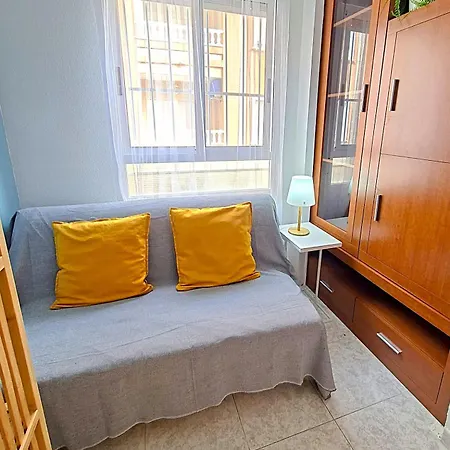 Apartman Beachlife Costa Blanca Torrevieja