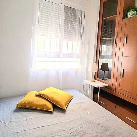 Apartman Beachlife Costa Blanca Torrevieja