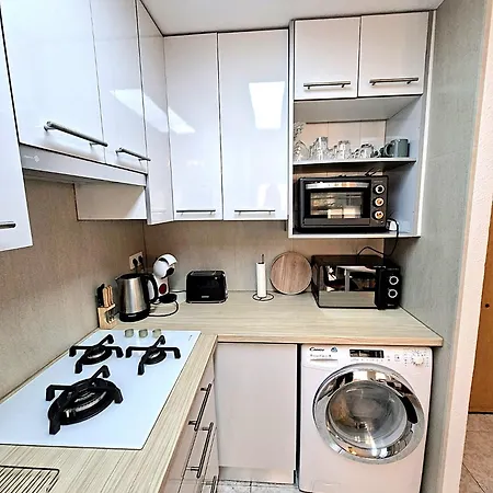 Apartman Beachlife Costa Blanca *