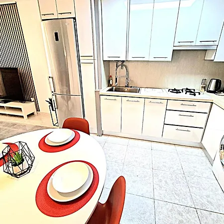 Beachlife Costa Blanca Apartman