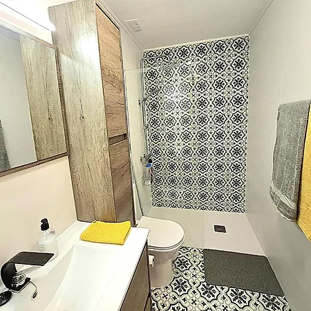Beachlife Costa Blanca Apartman