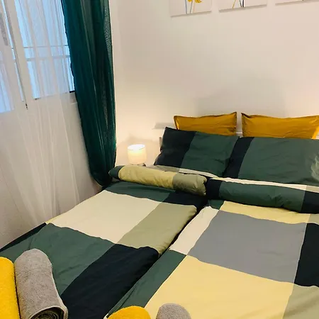 Apartman Beachlife Costa Blanca *