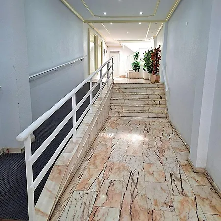 Apartman Beachlife Costa Blanca