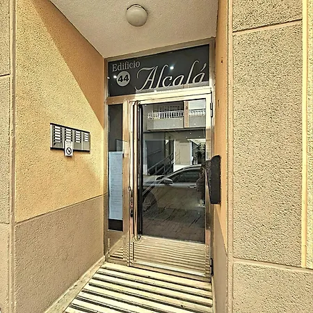 Beachlife Costa Blanca Apartman Torrevieja